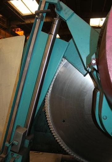 Gebraucht CIRKELZAAG KALTENBACH HDM 911