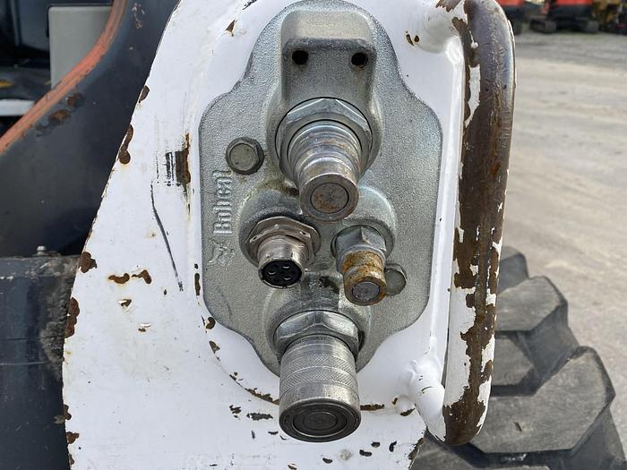 Usato 2012 BOBCAT S770