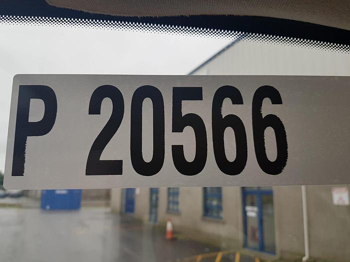 Used 2019 JCB 540-180