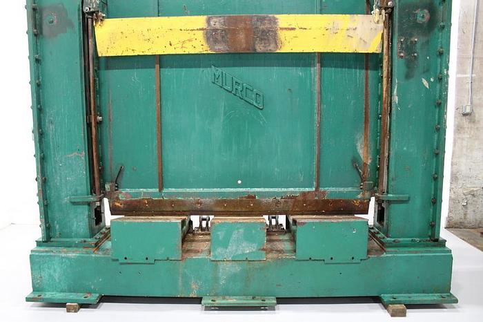 Used Murco Roll Splitter #43821