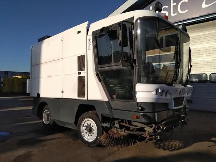 Gebruikt RAVO 530 STH