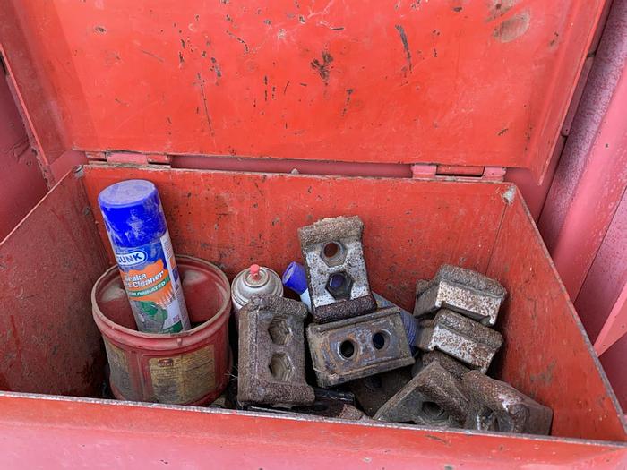 Used 2004 MORBARK 4600