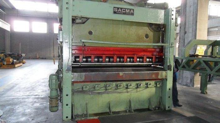 Used Various Brands - Roller Levelers (Pre-Owned)  #3560