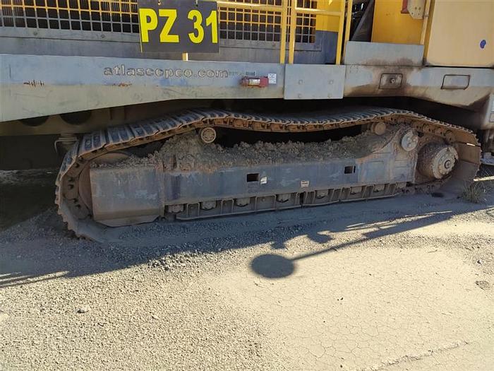 Used 2015 Atlas Copco Pit Viper 235 Drill