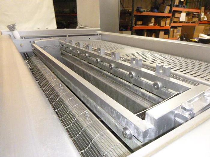 Used Grote Pendulum Slicer; Md#640E