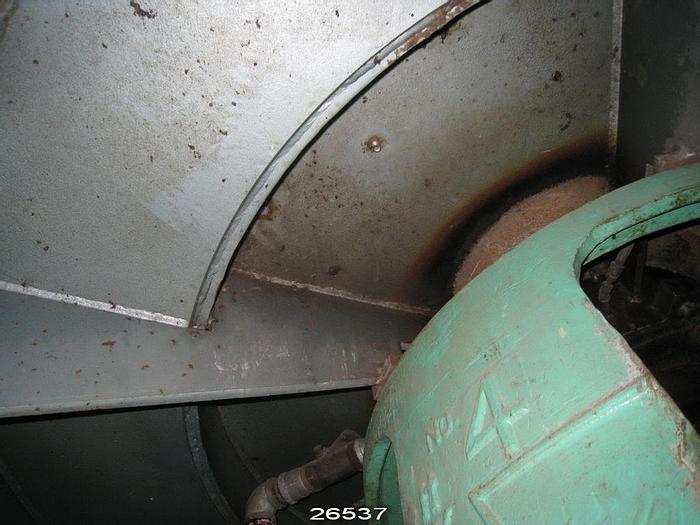 Used 1997 BELOIT TRI-DYNE #26537