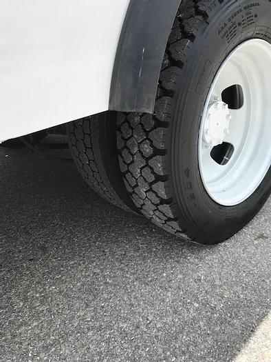 Used 2012 Dodge D5500 Altec AT37G Bucket Truck - C42181