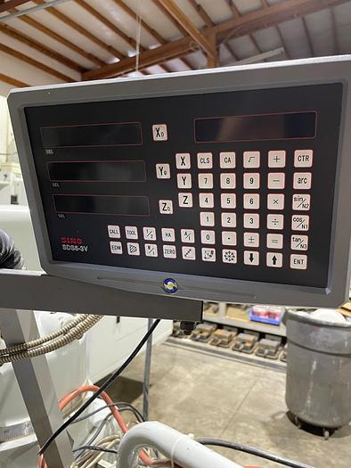 Used 2018 ACRA AM - 5V