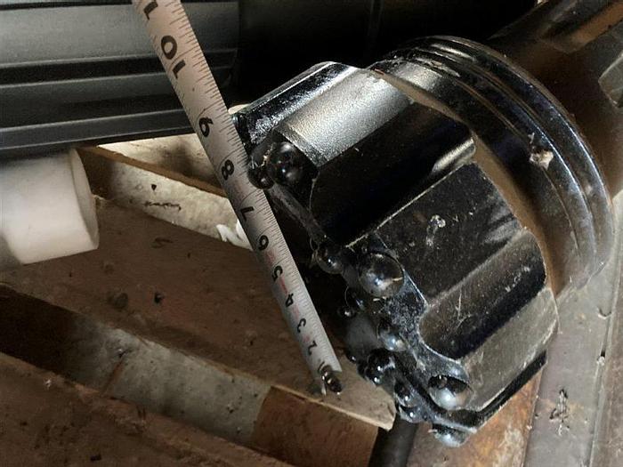 8-5/8" DHD 380 Hammer Bit - 3808625CCDNA