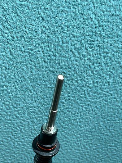 Used Olympus A3293 autoklavierbare Endoskopie Lichtquelle Glasfaserkabel 3.5 mm