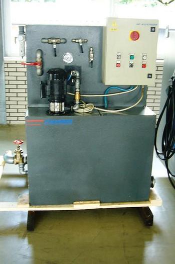 Gebraucht 1997 Transor 6190-500 M