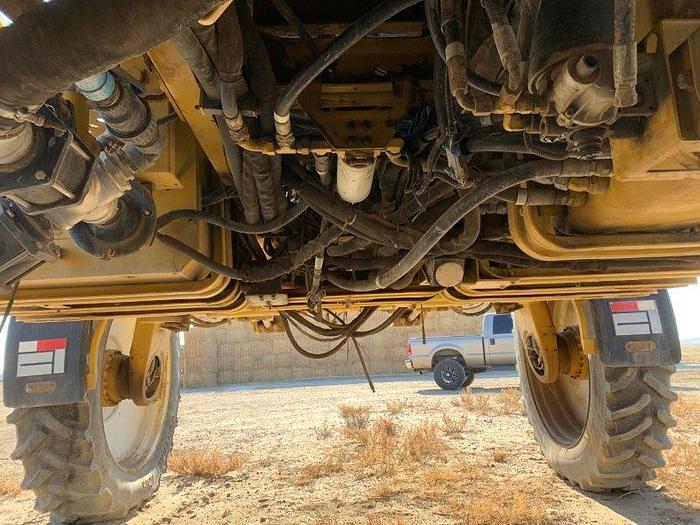 Used 2000 Ag-Chem Rogator 1254