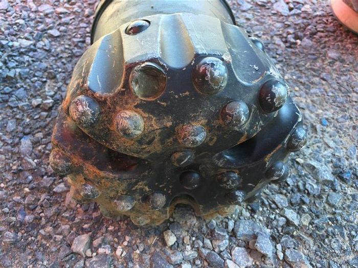 Used 0 Atlas Copco 7-7/8" SD8 Hammer Bit