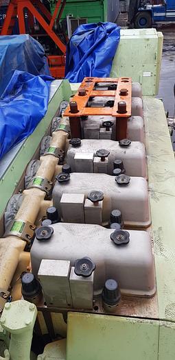 2013 Bergen Rolls Royce C25-33L6A