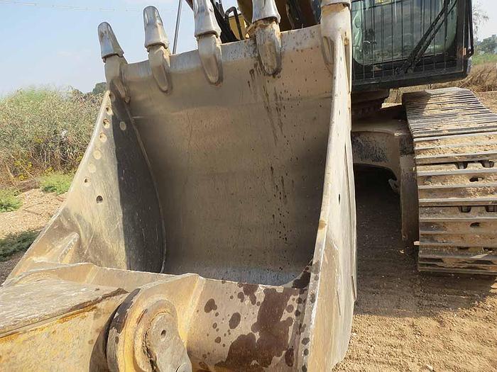 Used CATERPILLAR 336 F L XE