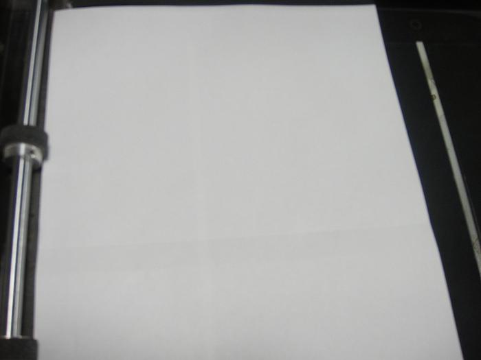 Used Graphic Whizard Perf A Video