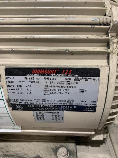 Used Max 24" Disc Sander