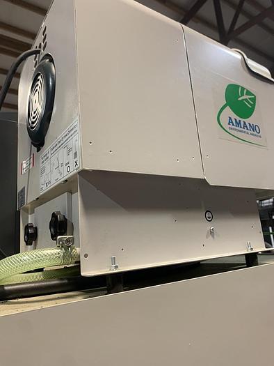 Used Brother TC-S2DN-O CNC Vertical Drill & Tap Machining Center