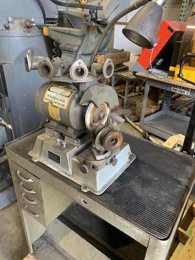 Used Black Diamond Precision Drill Grinder