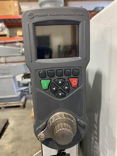 Used Haas ST-10 Tailstock *NO HOURS*