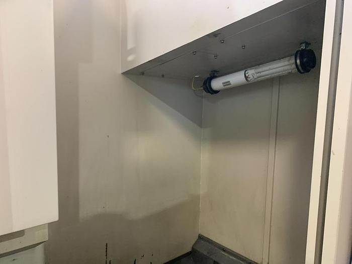 Used Okuma MC-V4020 CNC Vertical Machining Center