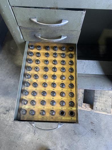 Used Black Diamond Precision Drill Grinder