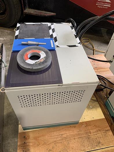 Used Clausing CNC Automatic Surface Grinder 