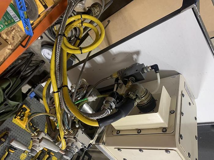 Used Tsudakoma RN-100 R-2 4th Axis 