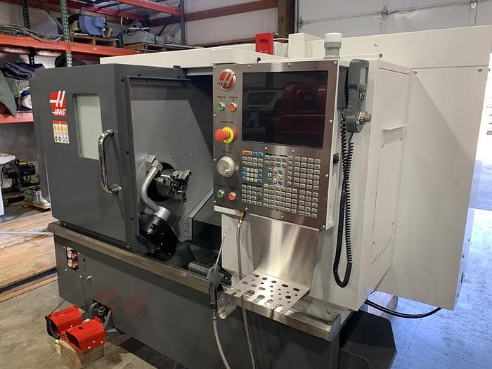 Used Haas ST-10 Tailstock *NO HOURS*