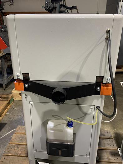 Used Kasto ALU-U12 Upacting Semi Automatic Saw