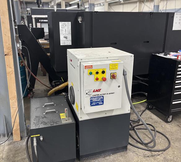 Used 2021 Hyundai SE2200L CNC Turning Center