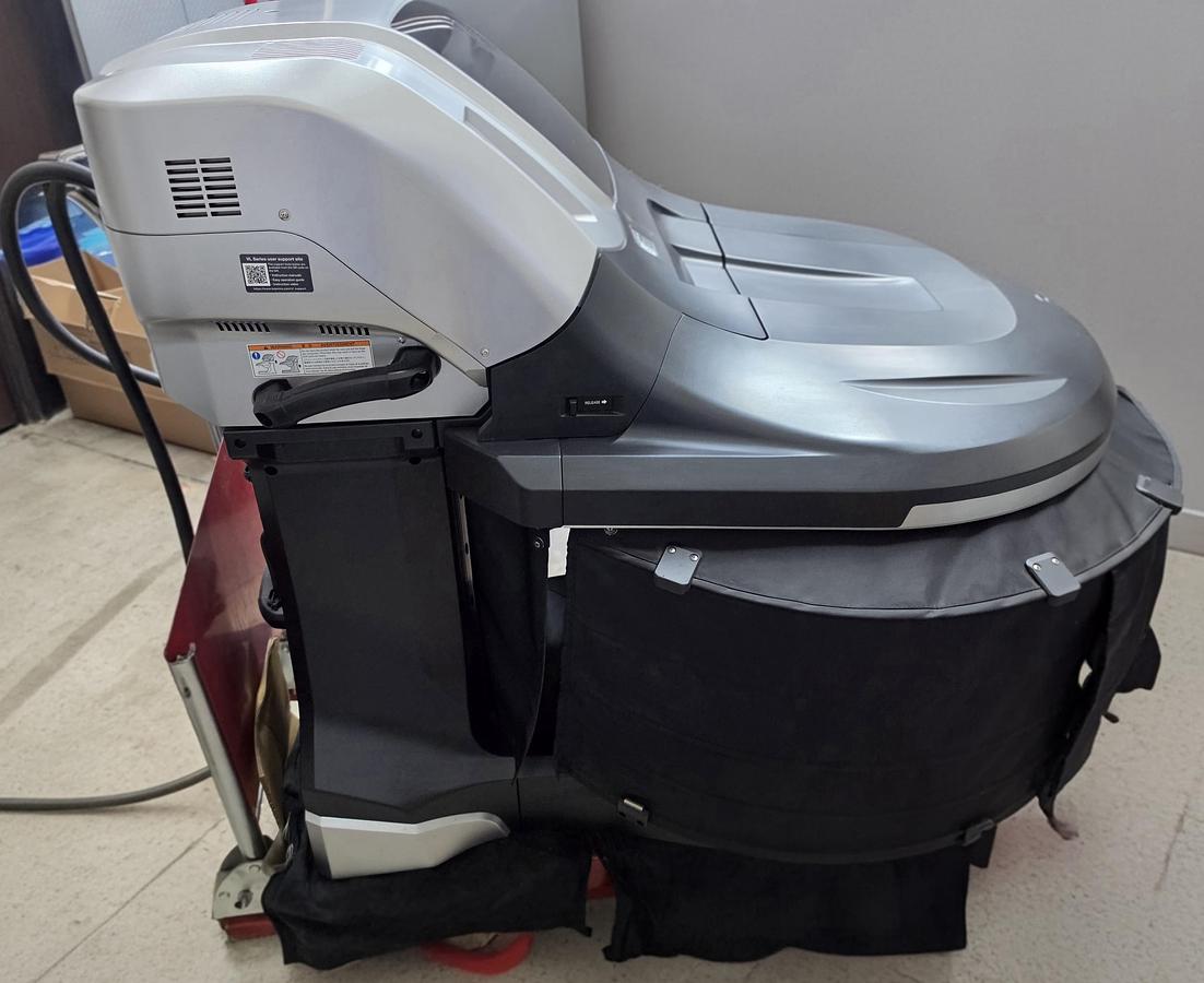 Used Keyence VL-770 3D Scanner CMM