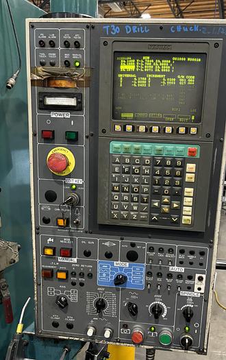 Used Matsuura RA-IIIF Vertical Machining Center w/ Pallet Changer