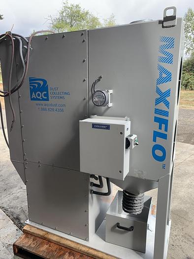 Used Clausing CNC Automatic Surface Grinder 