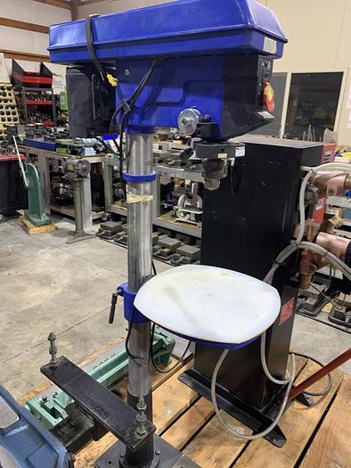 Used 17" Drill Press 