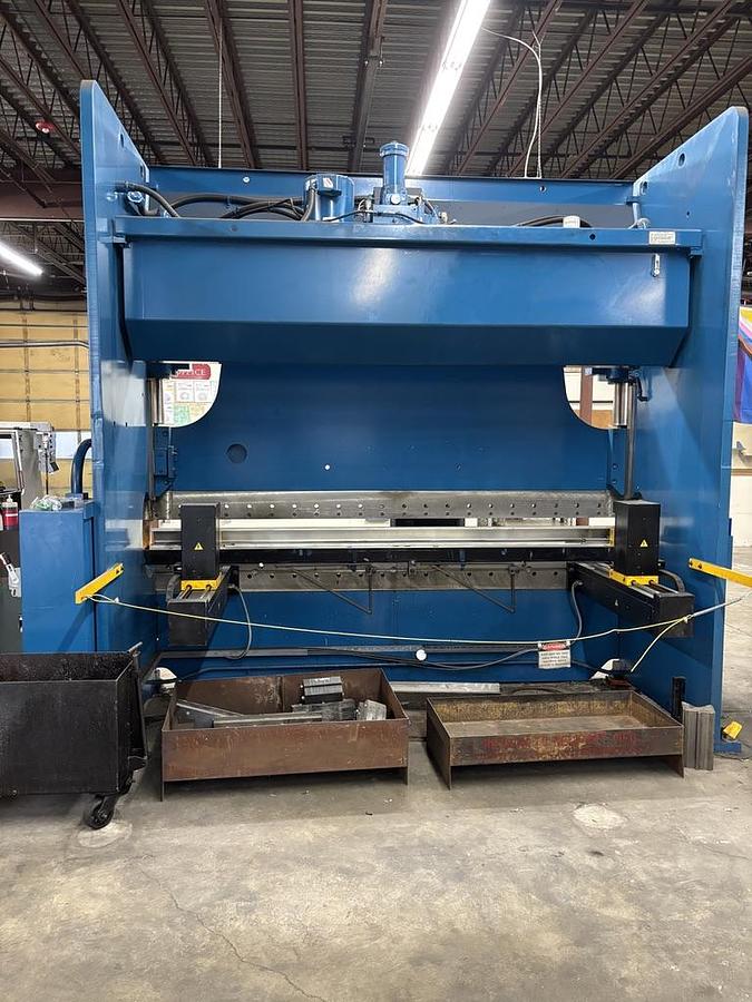 Used Cincinnati Proform 175 ton x 10' CNC Press Brake