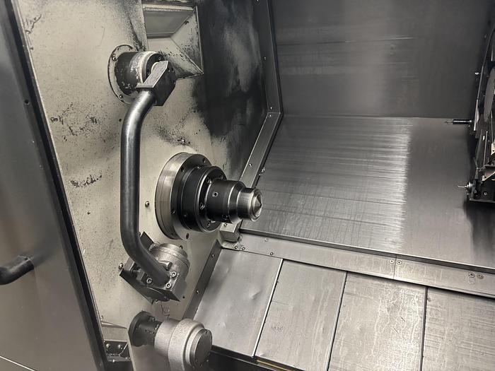 Used 2021 Hyundai SE2200L CNC Turning Center