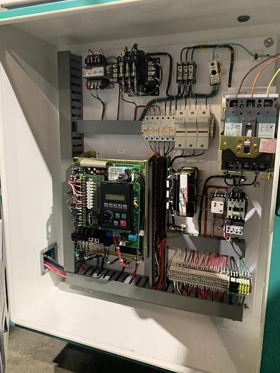 Used Monarch EE Tool Room Lathe