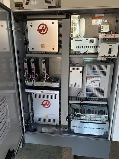 Used Haas ST-10 Tailstock *NO HOURS*