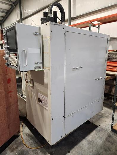 Used Fadal 906-1 CNC Vertical Machining Center