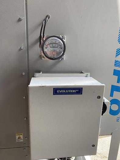 Used Clausing CNC Automatic Surface Grinder 