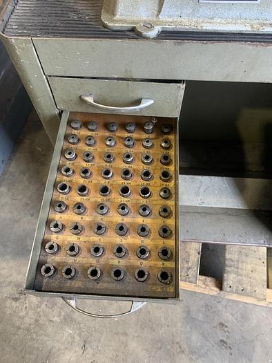 Used Black Diamond Precision Drill Grinder