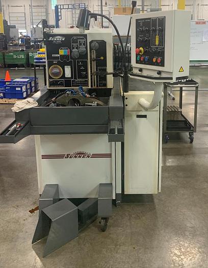 Used Sunnen ML-3500-D Automatic Hone