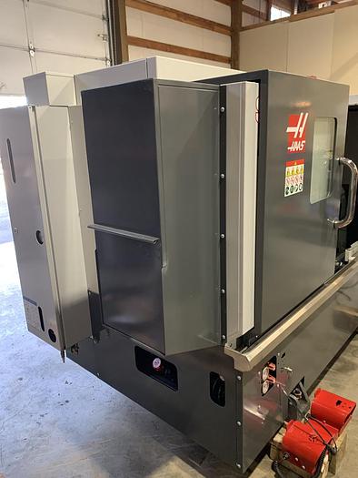 Used Haas ST-10 Tailstock *NO HOURS*