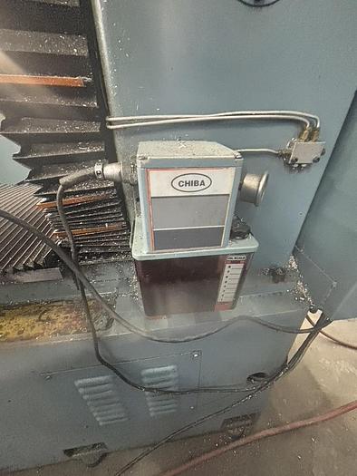 Used Southwestern Industries Trak DPM V5 Vertical Mill