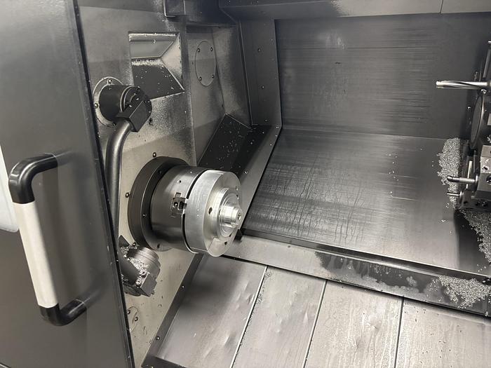 Used 2019 Hyundai HD2600 CNC Turning Center