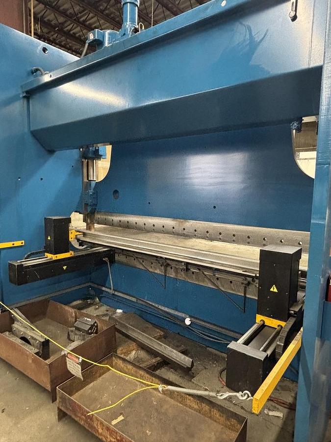 Used Cincinnati Proform 175 ton x 10' CNC Press Brake