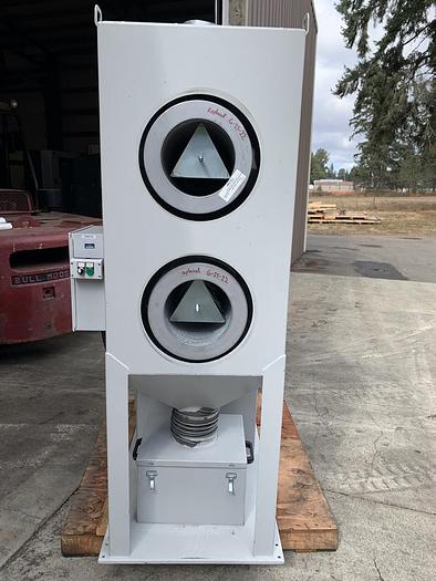 Used Clausing CNC Automatic Surface Grinder 