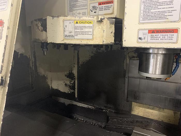 Used Okuma Cadet Mate 4020