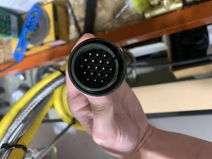 Used Tsudakoma RN-100 R-2 4th Axis 